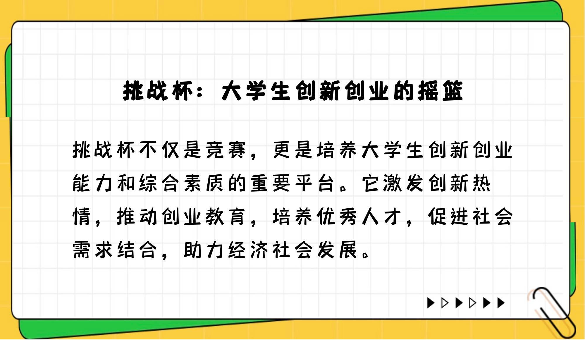 详细阅读:挑战杯全称(2022挑战杯全称) 挑战杯全称(2022挑战杯全称)